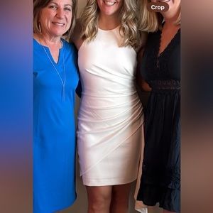 The PERFECT white bridal dress for your bridal era! I spent 200$ on it